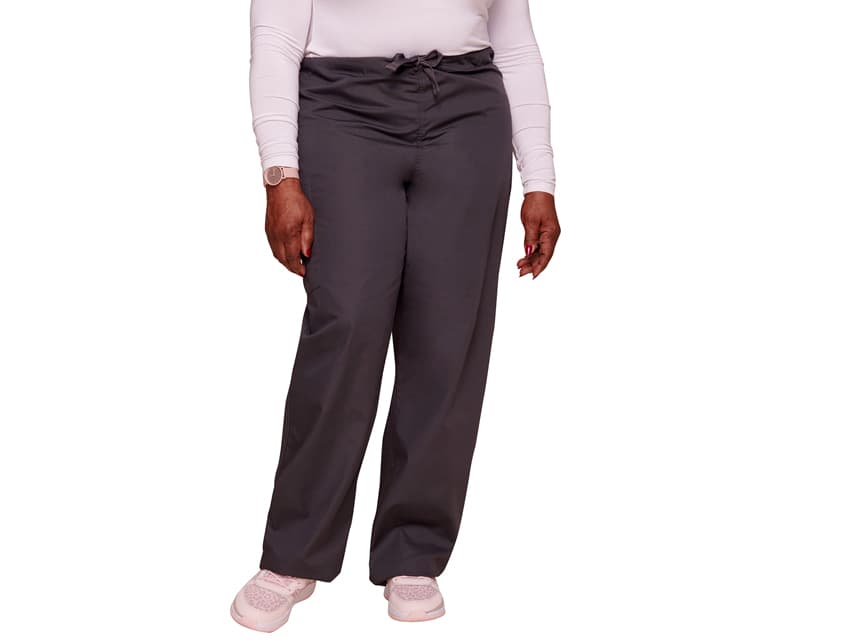 Cherokee Pantaloni Originals - Unisex Xs - Gri - imagine produs