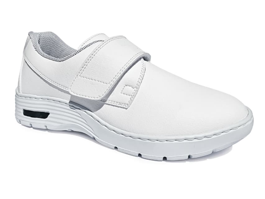 Hf200 Profesional Sneaker - 34 - Strap - Alb - imagine produs