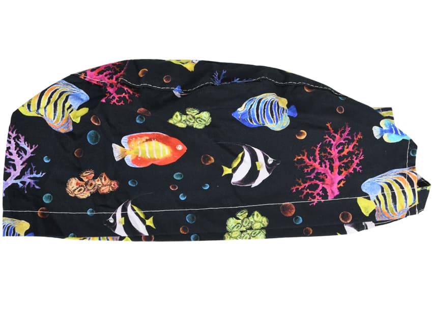 Funny Boneta - Reef - M - imagine produs