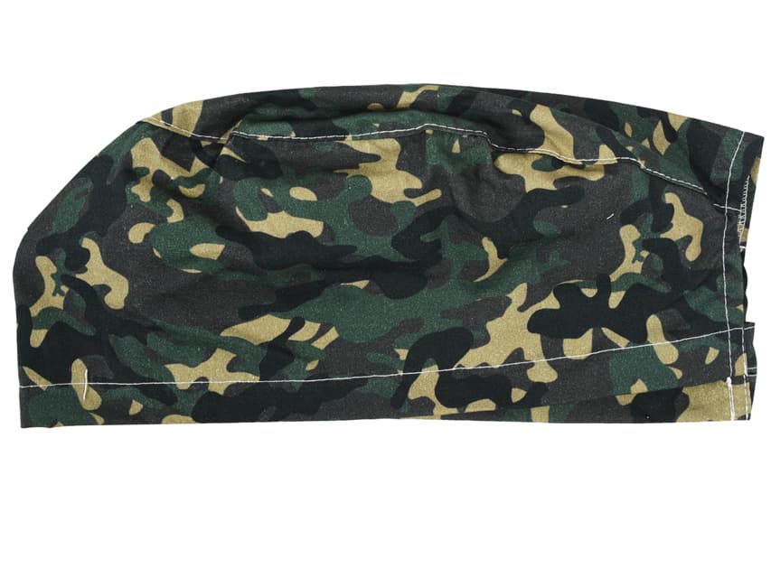 Funny Boneta - Military Verde - M - imagine produs