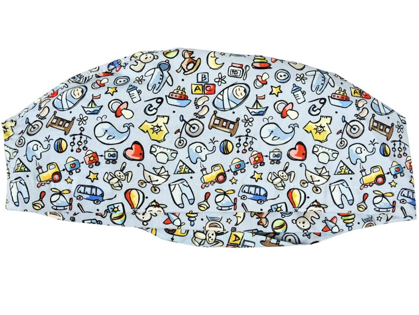 Funny Boneta - Toy - M - imagine produs