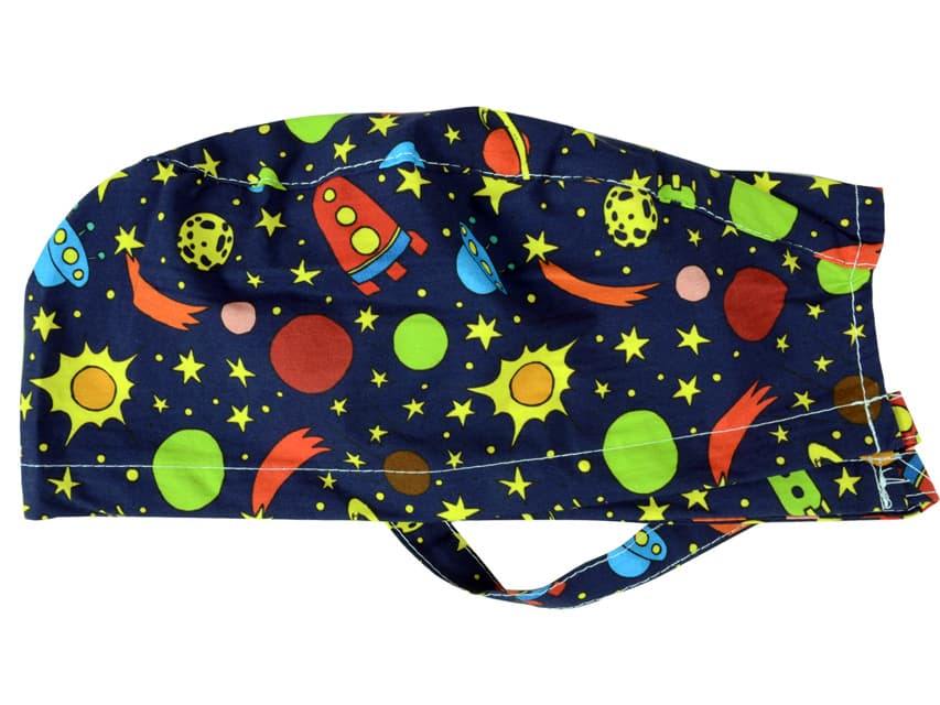 Funny Boneta - Space - M - imagine produs