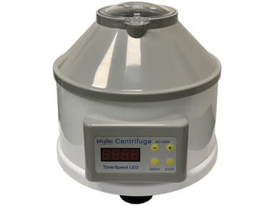 Xc-2000 Centrifuga - imagine produs - imagine 1