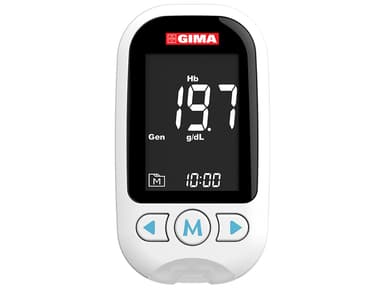 Gimacare Multi - Parameter Monitor - 6 Parameters -,,, - imagine produs - imagine 1