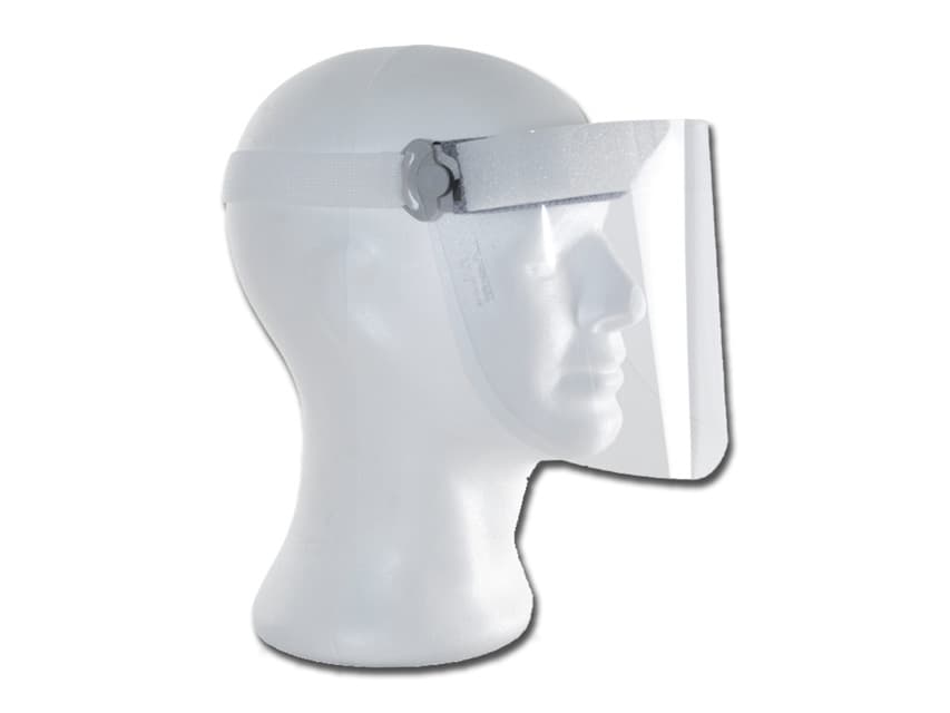 Visor Head Masca - imagine produs