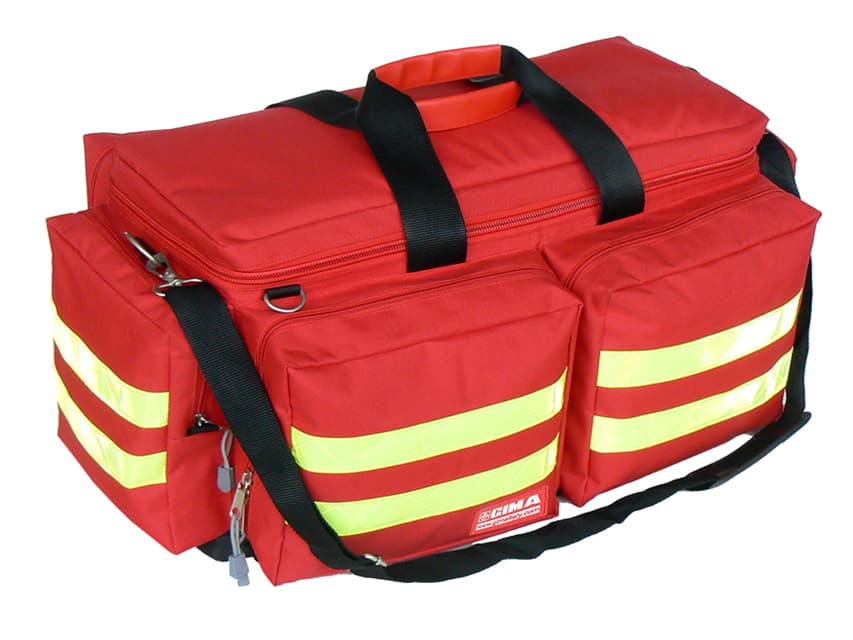Smart Bags: Polyester PVC Coated Or PVC Tarpaulin - Empty - imagine produs