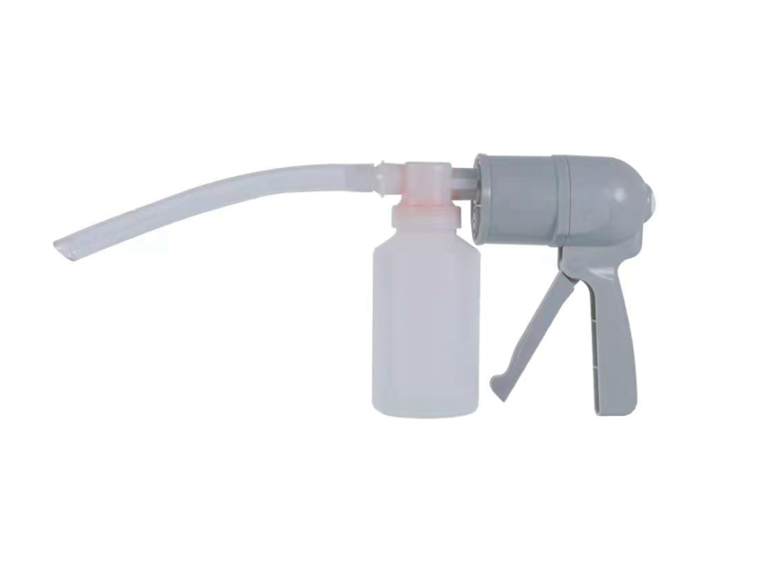 Produs Fizioterapie Single Patient Hand Aspiratie Pump - imagine produs