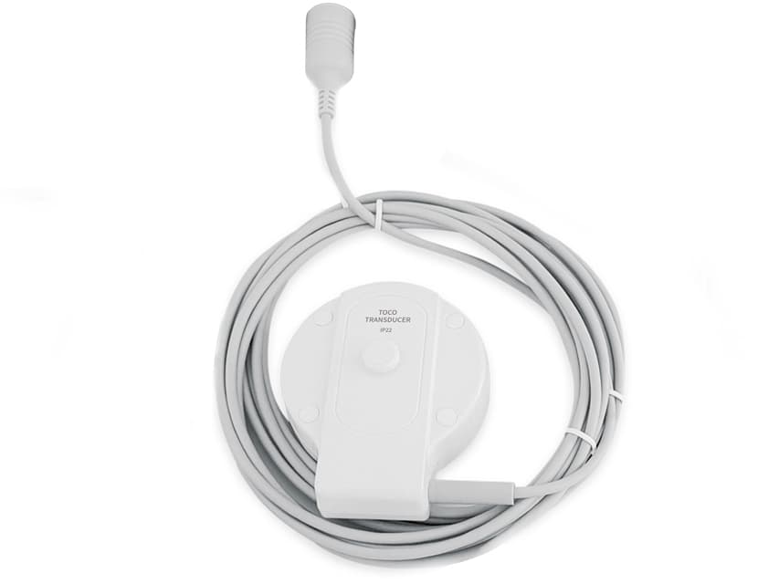 Sonda Dubla pentru Monitor Fetal - imagine produs