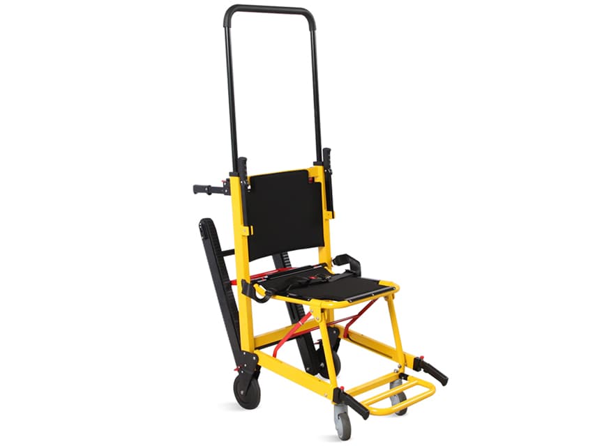 Stair Stretcher - 131x50x155 Cm - imagine produs - imagine 3