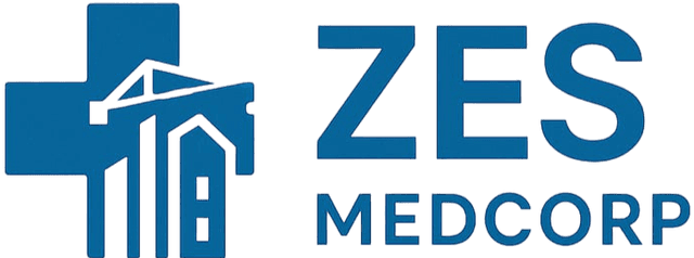 ZES MEDCORP