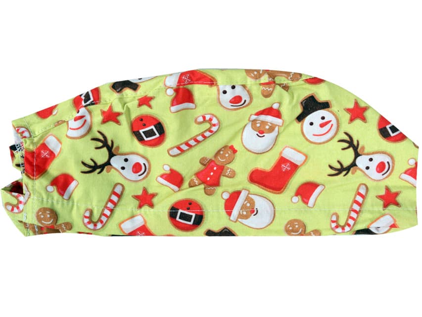 Craciun - m halloween - m - produs medical pentru oferta ZESCORP