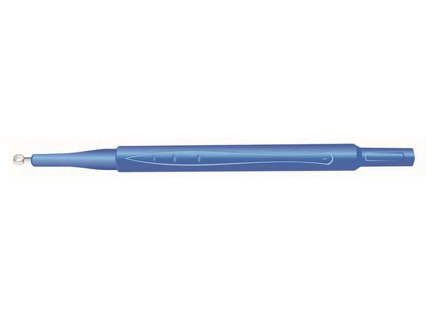 Dermal curettes ø 4 mm cutie cu 10 - produs medical pentru oferta ZESCORP