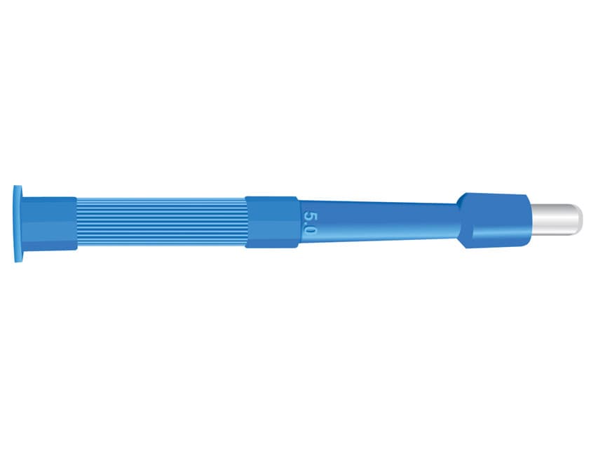 Biopsy punches ø 5 mm 8 cutie cu 10 - produs medical pentru oferta ZESCORP