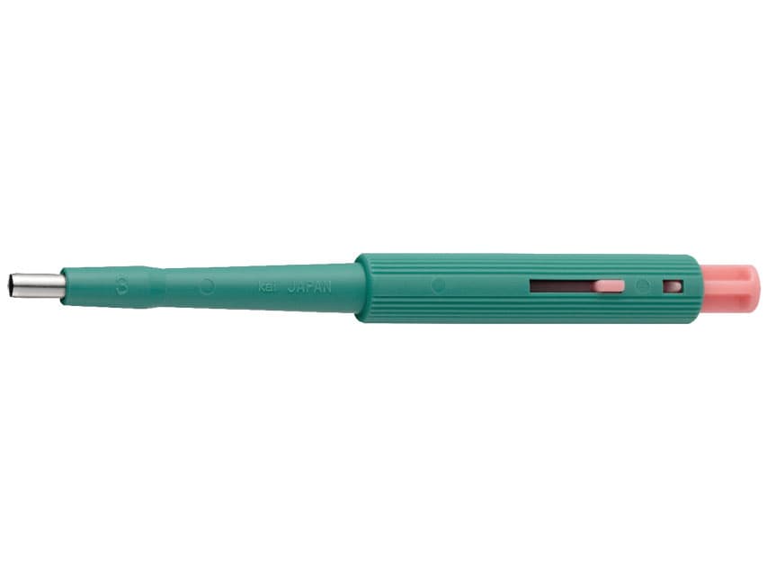 Internal plunger system - produs medical pentru oferta ZESCORP