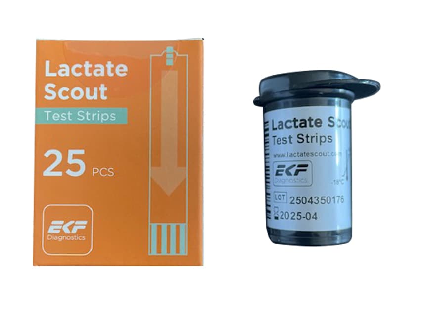 Benzi - tube of 25 pcs - produs medical pentru oferta ZESCORP