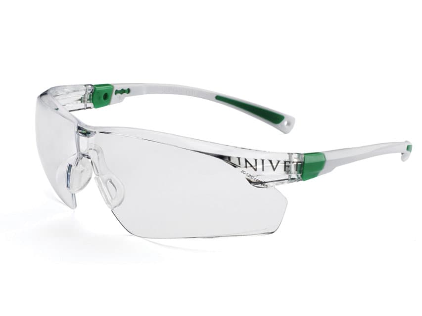 506 up goggles - verde - fog resistant, anti-scratch - produs medical pentru oferta ZESCORP