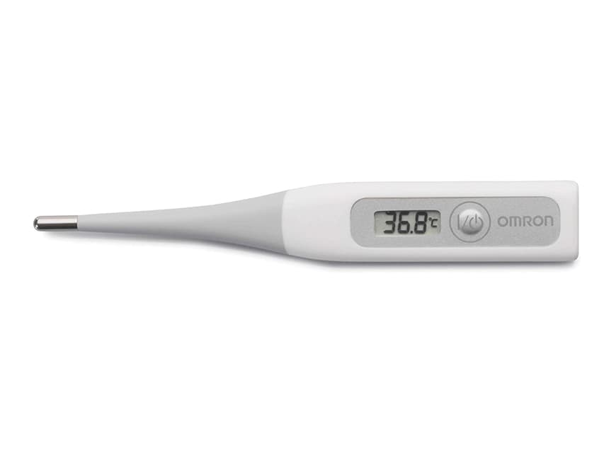 Flex temp smart termometru - mc 343f-e - produs medical pentru oferta ZESCORP