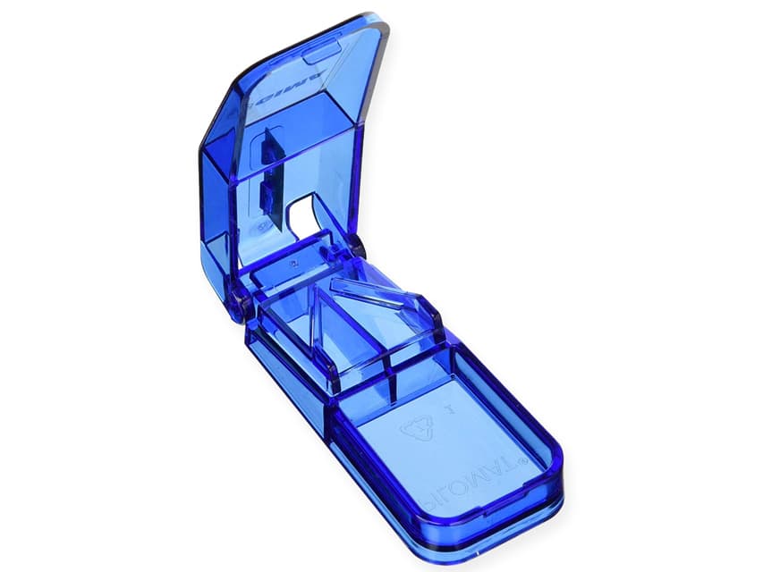 Pill splitter - bulk - produs medical pentru oferta ZESCORP