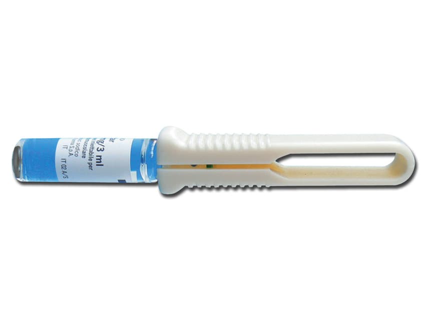 Vials opener - cutie cu 20 - produs medical pentru oferta ZESCORP