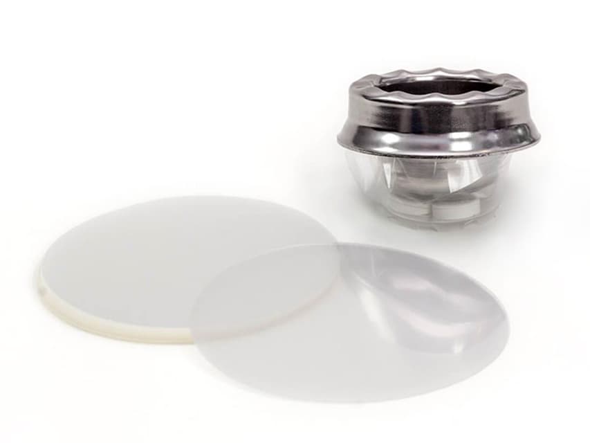 Severo cellophane grinding sheets - cutie cu 2100 - produs medical pentru oferta ZESCORP