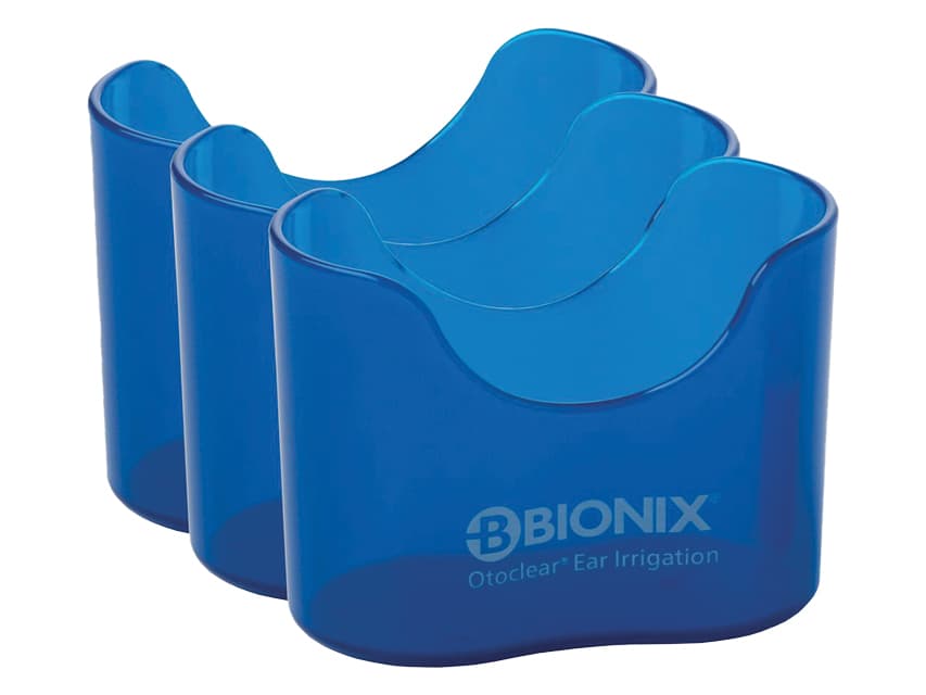 Irrigation basin - produs medical pentru oferta ZESCORP