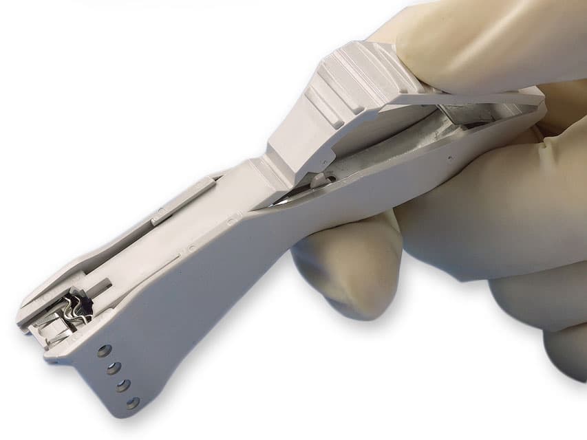 3M precise™ skin stapler 15 staples - steril - cutie cu 12 - produs medical pentru oferta ZESCORP