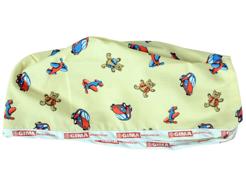 Fantasy cap - beige - produs medical pentru oferta ZESCORP