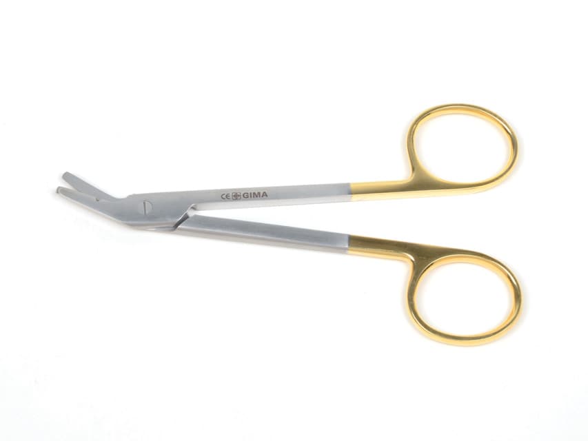 Universal foarfeca - 12 cm - produs medical pentru oferta ZESCORP