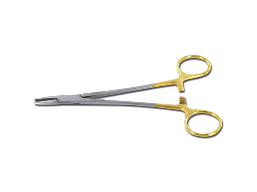 Mayo hegar portac - 20 cm - produs medical pentru oferta ZESCORP