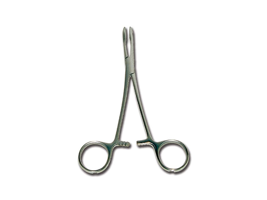 Pean pensa - 16 cm - produs medical pentru oferta ZESCORP