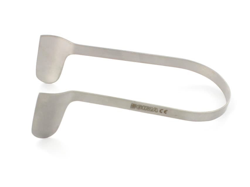 Voltolini nose speculum - adjustable - size 2 - produs medical pentru oferta ZESCORP