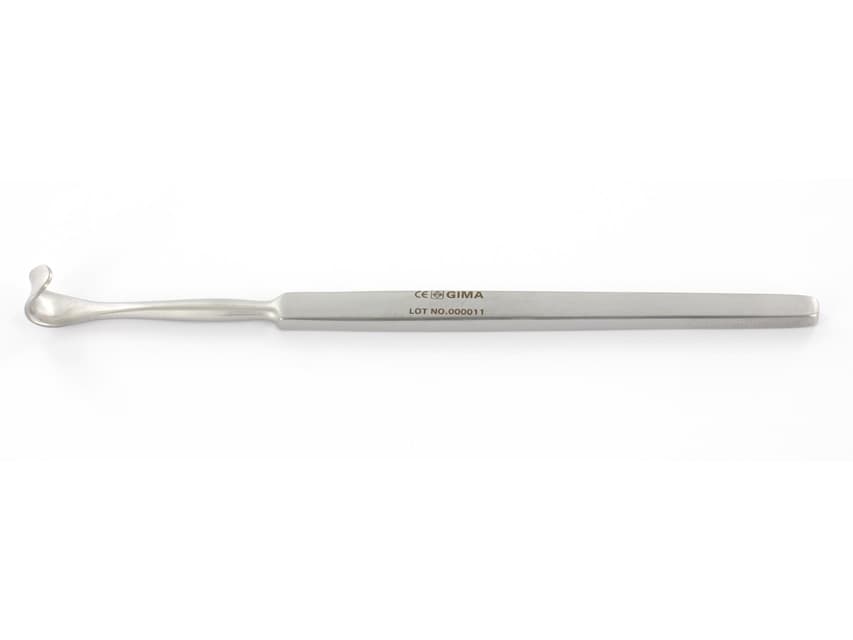Masing retractor - 14 cm - produs medical pentru oferta ZESCORP