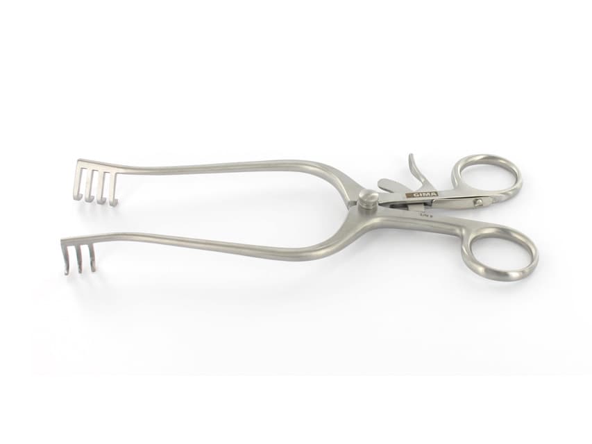 Weitlaner retractor - bont - produs medical pentru oferta ZESCORP