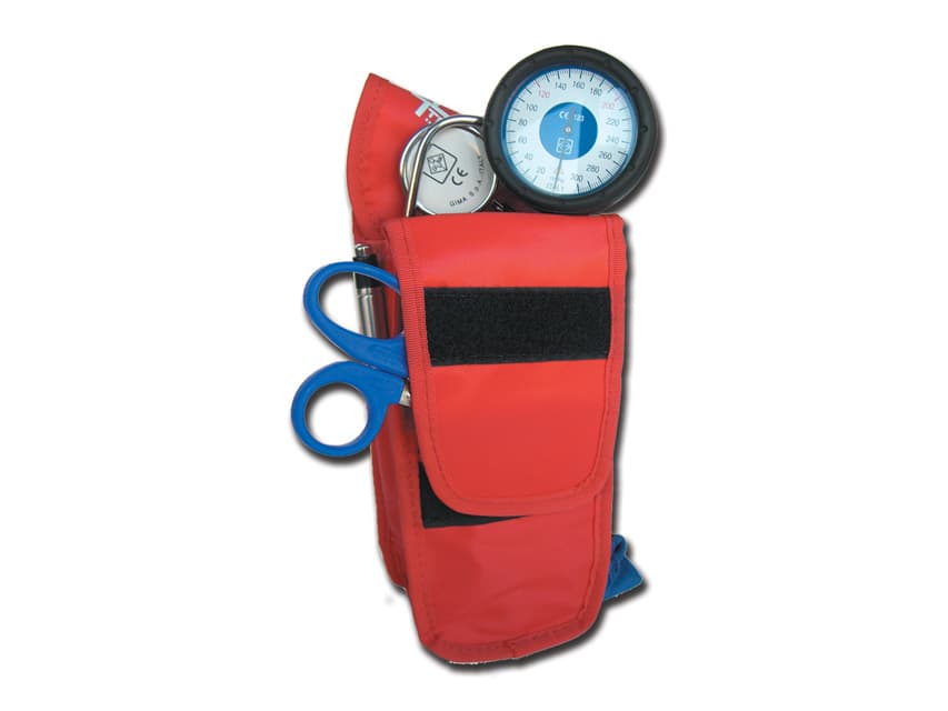 Mare holster - cu pocket - 21x12xh 6.5 cm - produs medical pentru oferta ZESCORP