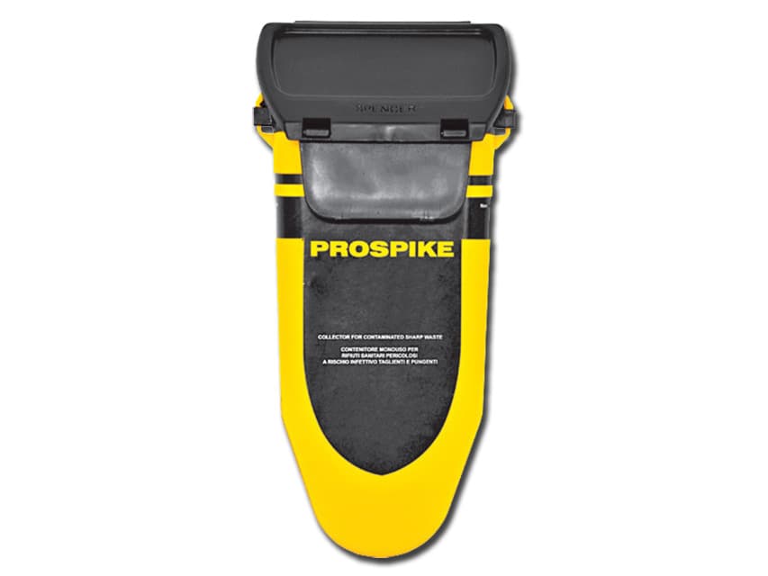 Pro spike recipient - produs medical pentru oferta ZESCORP