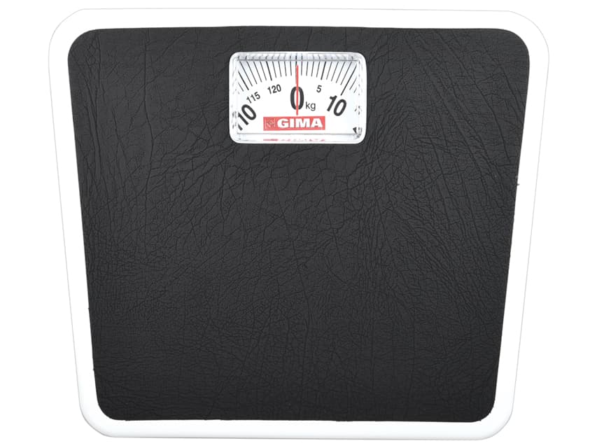 Mechanical cantar - produs medical pentru oferta ZESCORP