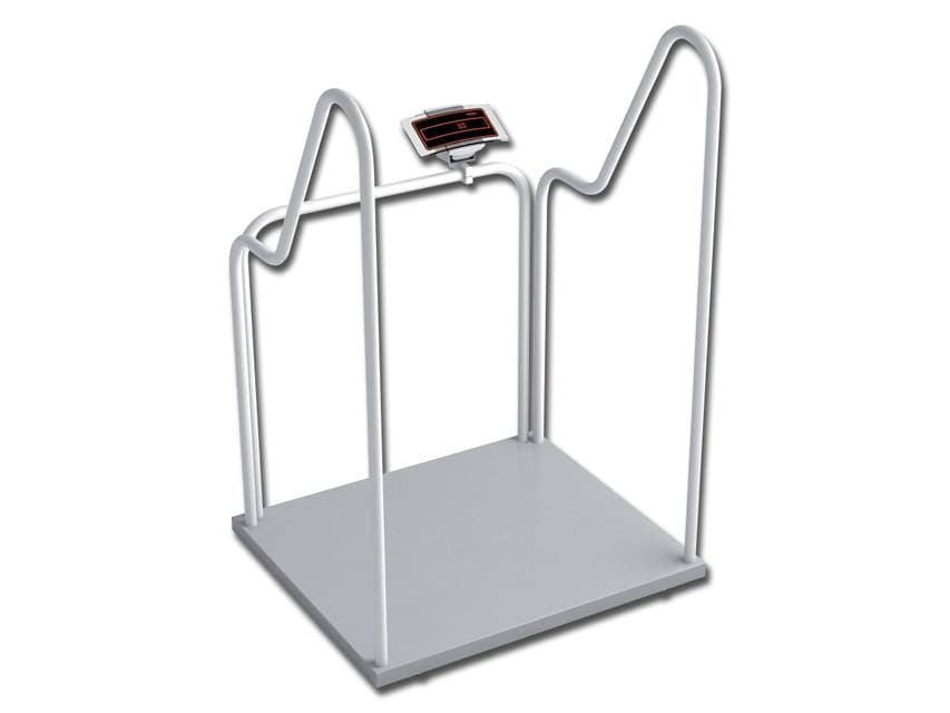 Adiposity handrails + bracket - produs medical pentru oferta ZESCORP