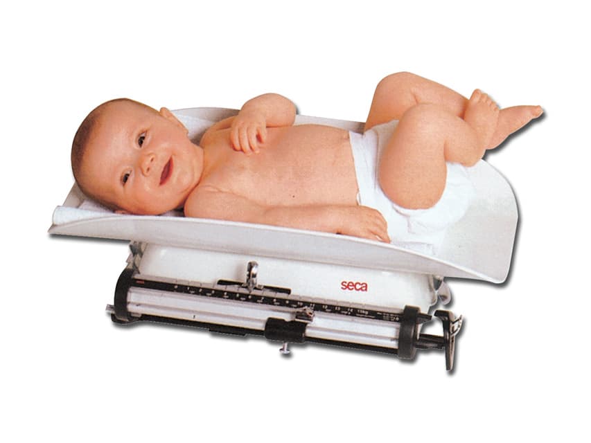 Seca 725 - mechanical - produs medical pentru oferta ZESCORP