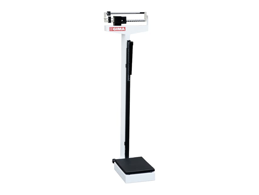 Astra cantar - 200 kg - class iii accuracy - produs medical pentru oferta ZESCORP