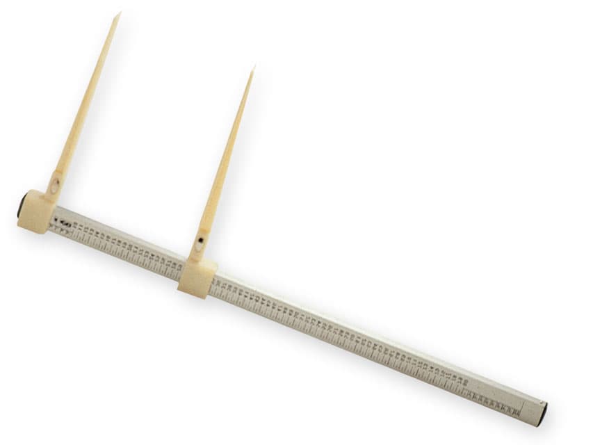 Baby measure "calibro" - produs medical pentru oferta ZESCORP
