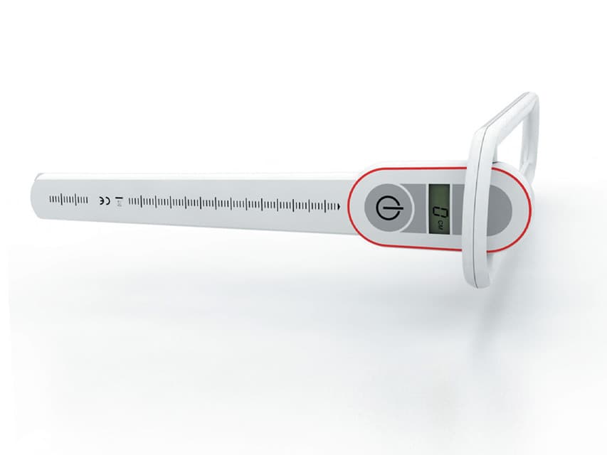 Soehnle electronic height rod - produs medical pentru oferta ZESCORP