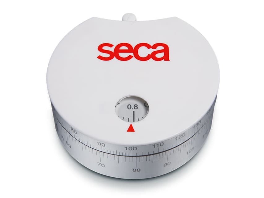 Seca 203 circumference - produs medical pentru oferta ZESCORP