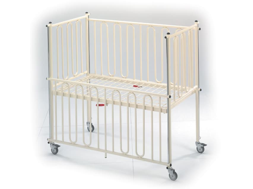 Paediatric pat 1-4 years - ivory - produs medical pentru oferta ZESCORP
