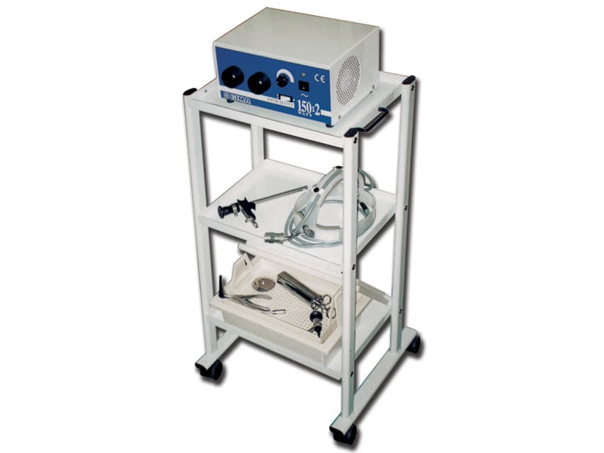 Tris carucior - produs medical pentru oferta ZESCORP