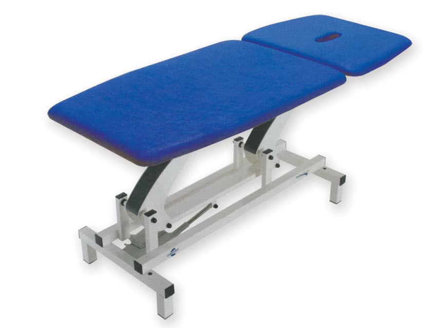 electric - albastru 200 kg - produs medical pentru oferta ZESCORP