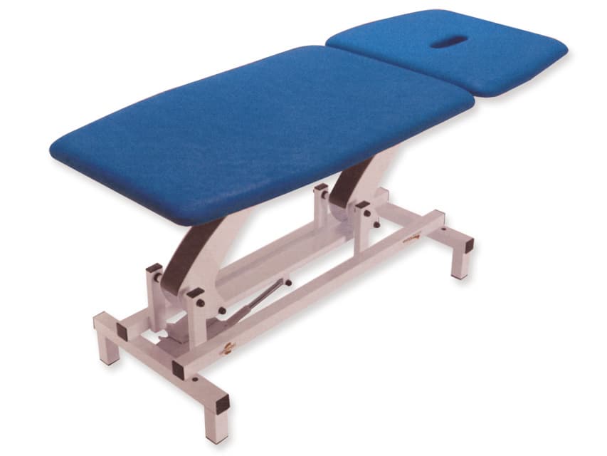 Electric - albastru 200 kg - produs medical pentru oferta ZESCORP