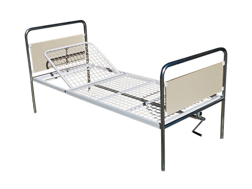Pat cu 1 articulation - produs medical pentru oferta ZESCORP