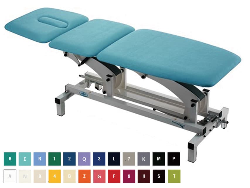 Hydraulic - any colour250 kg - produs medical pentru oferta ZESCORP