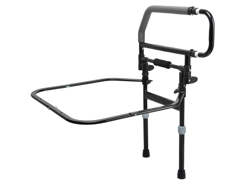 Folding bedside rail - produs medical pentru oferta ZESCORP