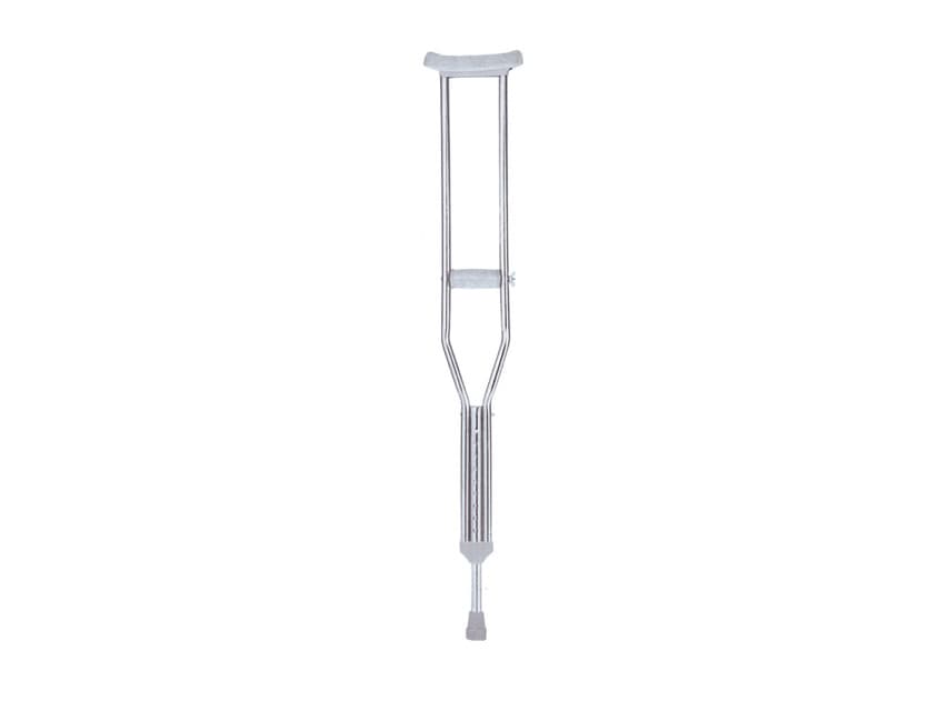 T-bar crutch - mediu - produs medical pentru oferta ZESCORP